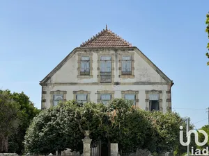 Manor  at Canas de Santa Maria