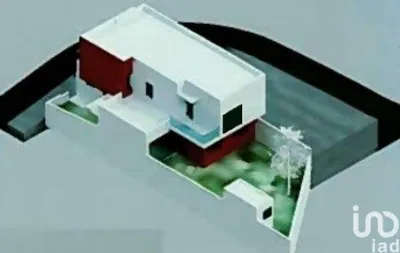 Fotografia 1 de Terreno de 255 m² em Santa Maria, São Pedro E Matacães