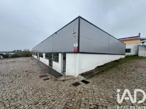 Commercial walls in Vila Franca das Naves e Feital