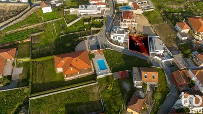 Fotografia 4 de Terreno urbano de 301 m² em Castelo do Neiva