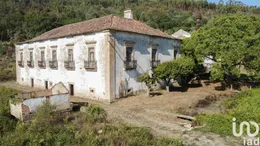 Manor in Góis
