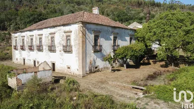 Manor  in Góis