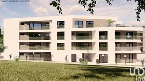 Apartamento T2 em Pombal