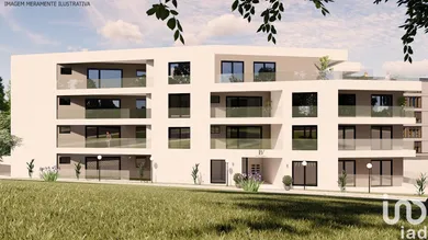 Apartamento T2 em Pombal