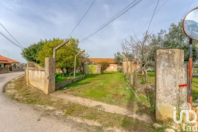 Traditional house at Tomar (São João Baptista) e Santa Maria dos Olivais