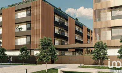 Appartement T2 à Espinho