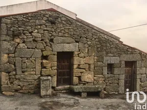 Casa/Moradia em Freixedas