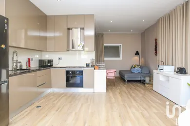 Apartamento T1 em Arruda dos Vinhos