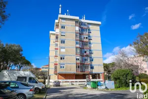Apartamento T3 em Algueirão-Mem Martins