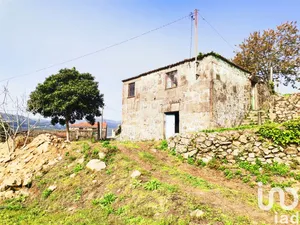 House  at Vilela, São Cosme e São Damião e Sá