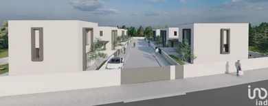 Maison  à Lijó