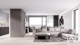 Apartamento T2 em Oliveira do Douro
