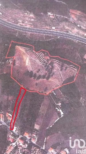 Farm land in Maiorga