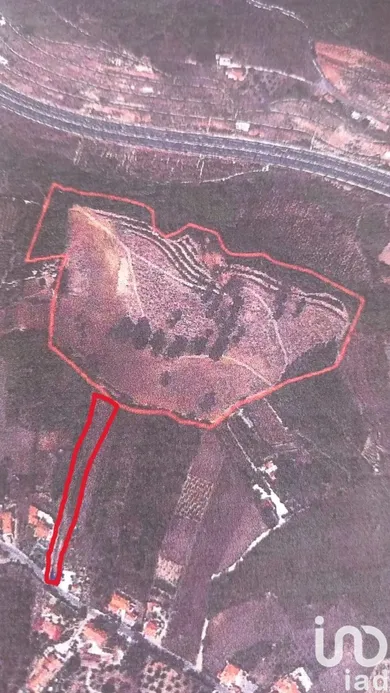 Farm land in Maiorga