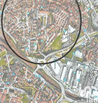 Terreno  em Campanhã