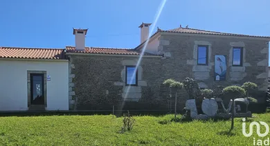 Ferme  à Balazar