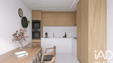 Apartamento T2 em Bonfim