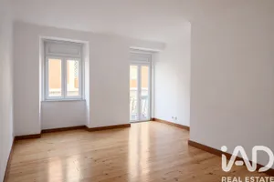 Apartamento T2 em Arroios