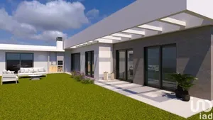 House  at Azeitão (São Lourenço e São Simão)