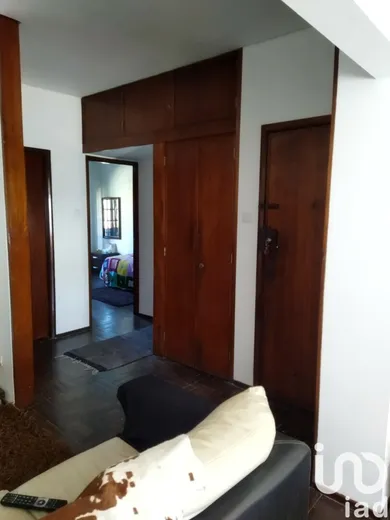 Apartment T2 in Bonfim
