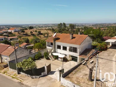 Farm in São Pedro de Tomar