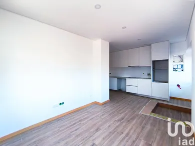 Appartement T2 à Darque