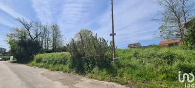 Fotografia 3 de Terreno de 1878 m² em Santo André de Vagos