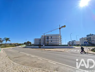 Apartment T2 in São Gonçalo De Lagos