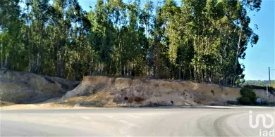 Terrain  à A dos Cunhados e Maceira