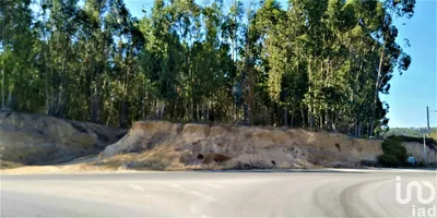 Fotografia 3 de Terreno de 59 568 m² em A dos Cunhados e Maceira