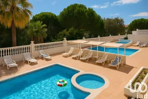 Apartment T1 in Albufeira e Olhos de Água