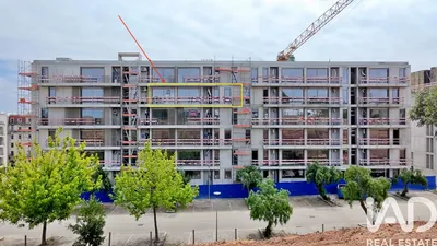 Fotografia 3 de Apartamento 2 quartos de 89 m² em Oliveira do Douro