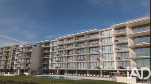Apartamento T2 em Armação de Pêra