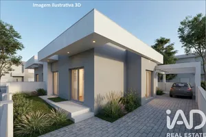 Casa/Moradia em Fernão Ferro