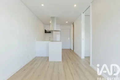 Loft em São Mamede de Infesta e Senhora da Hora