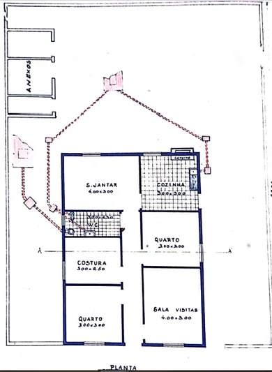 Maison  à Gafanha da Nazaré