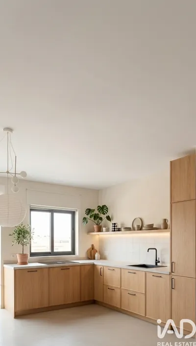 Fotografia 3 de Apartamento 2 quartos de 95 m² em Mafamude e Vilar do Paraíso