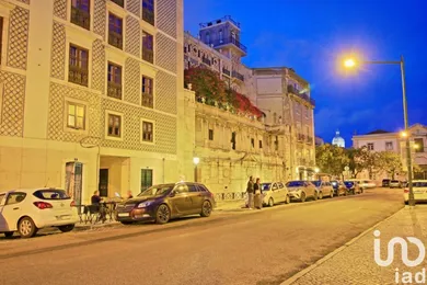 Apartment T1 in Santa Maria Maior