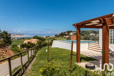 Domain  in Foz do Arelho