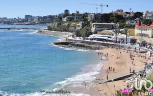 Apartamento T3 em Cascais e Estoril