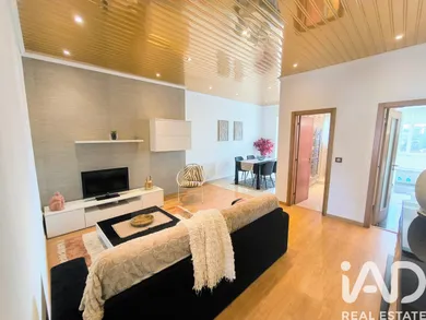 Apartamento T2 em São Domingos De Benfica