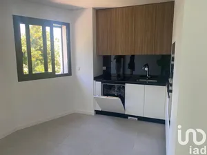 Appartement T2 à Cristelo