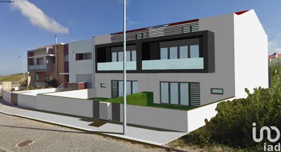 Fotografia 4 de Terreno de 5950 m² em Vila Nova da Telha