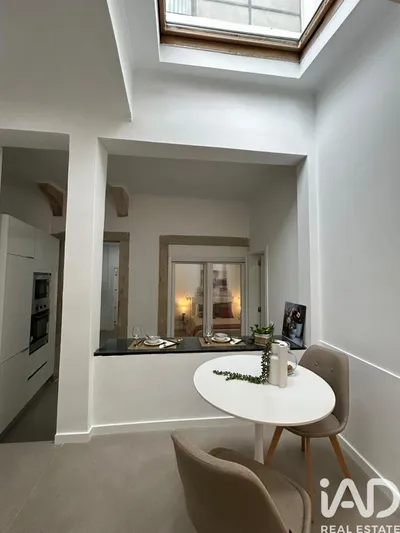 Fotografia 3 de Apartamento 3 quartos de 65 m² em Penha de França