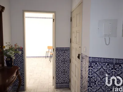 Fotografia 3 de Apartamento 3 quartos de 137 m² em Faro (Sé e São Pedro)