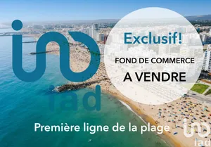 Shop/Premises commercial at Quarteira