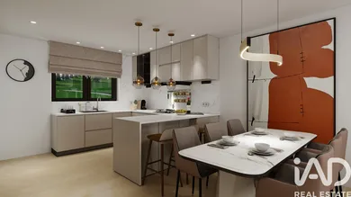 Casa/Moradia em Atouguia da Baleia