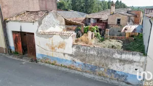 Traditional house  at Semide e Rio Vide
