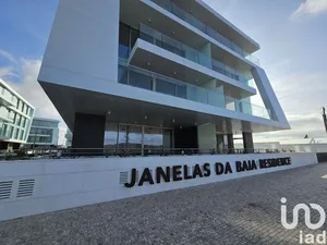 Apartment T3 at São Martinho do Porto