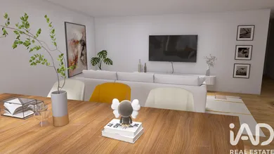 Apartamento T3 em Corroios